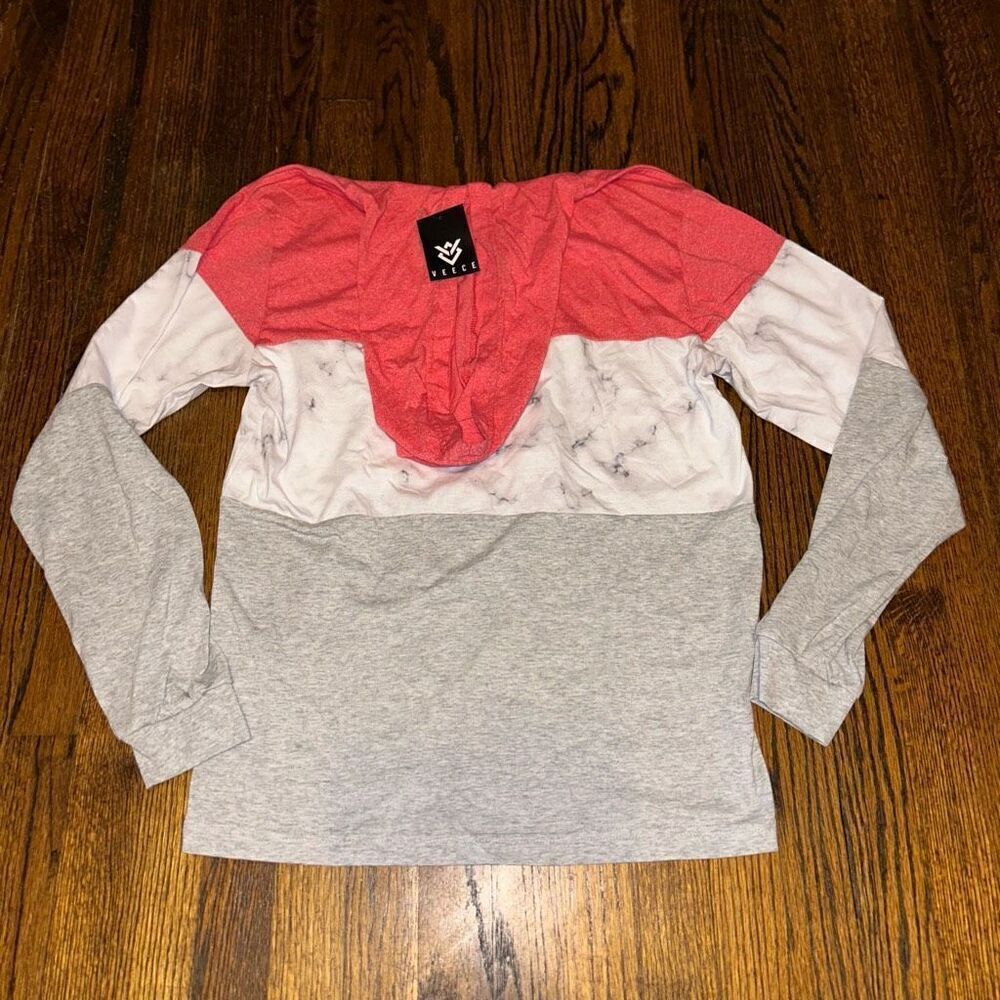 New Veece pullover - Picture 2 of 3